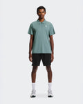On 7" Court Shorts Men's Black