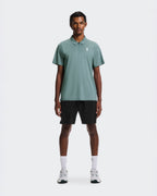 On 7" Court Shorts Men's Black