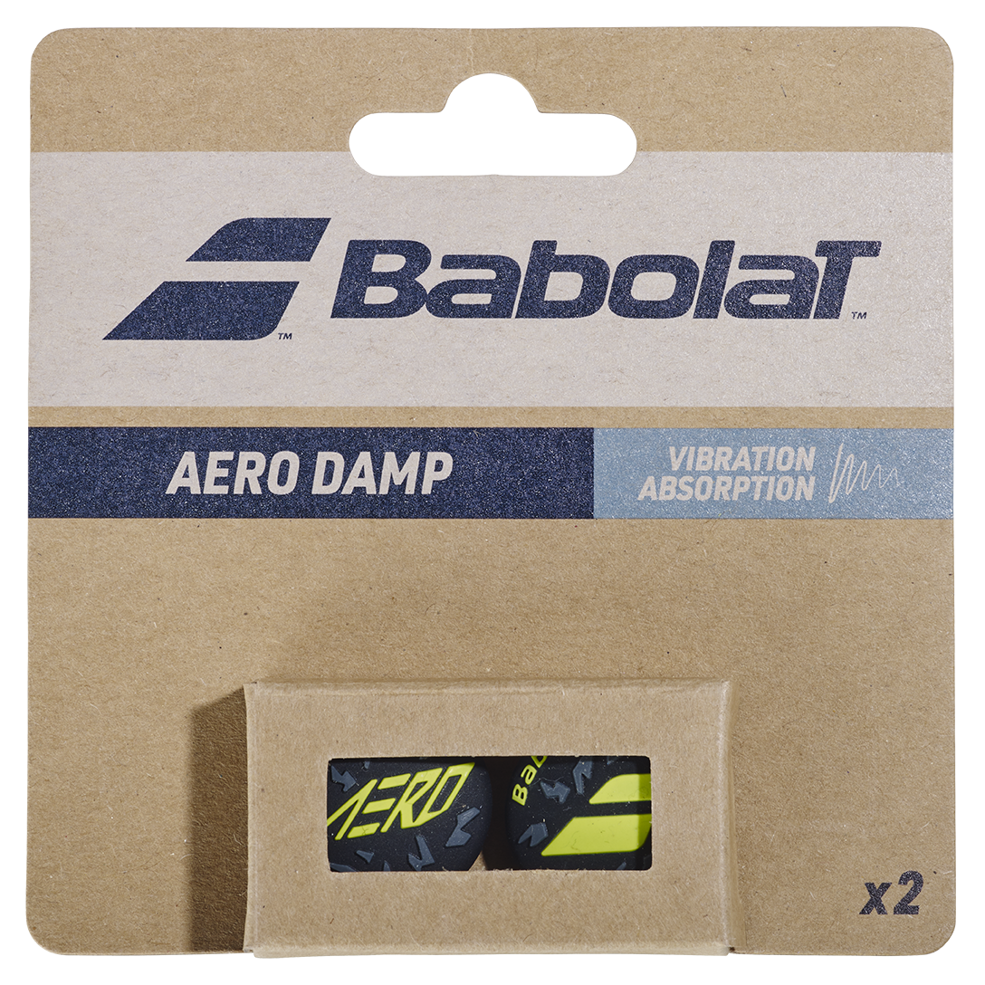 Babolat Aero Damp X2 - . 100