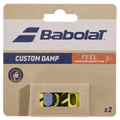 Babolat Custom Damp Dampener 2-Pack