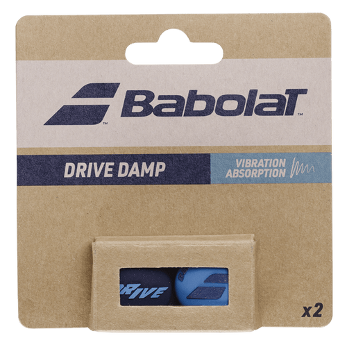 Babolat Drive Damp Dampener 2-Pack