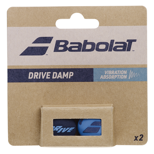 Babolat Drive Damp X2 - Blue 136