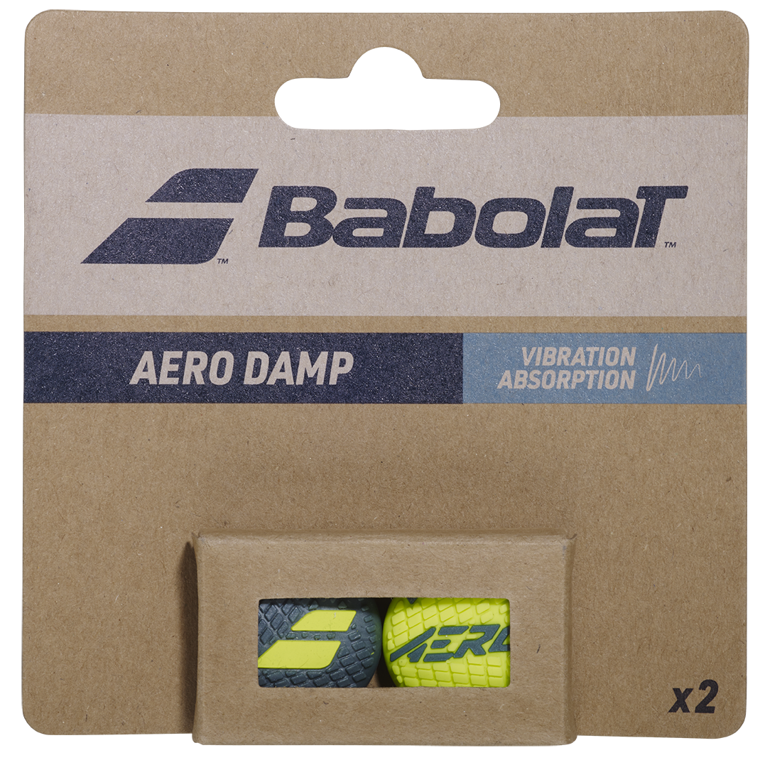 Babolat Aero Damp X2 - . 100