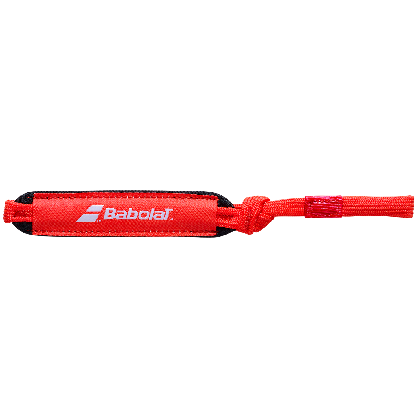 Babolat Wrist Strap Padel - Rouge 104