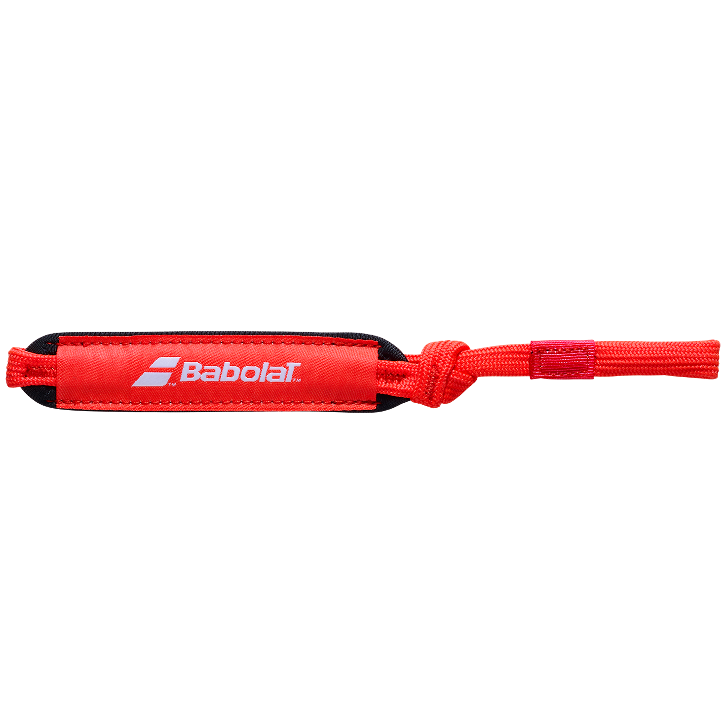 Babolat Wrist Strap Padel - Rouge 104