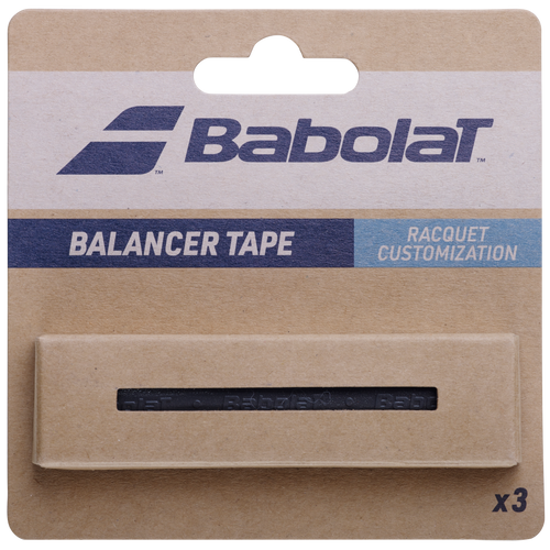 Babolat Balancer Tape 3-Pack