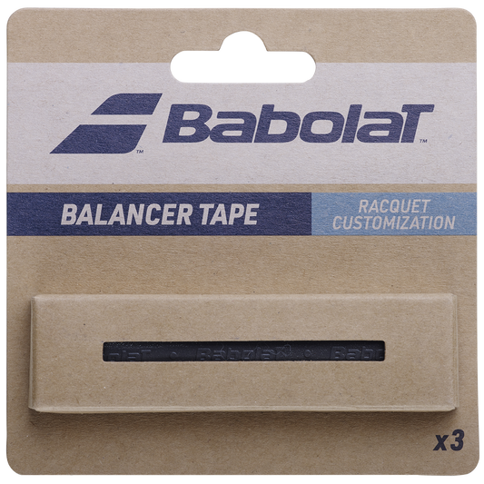 Babolat Balancer Tape 3*3 - Noir 105