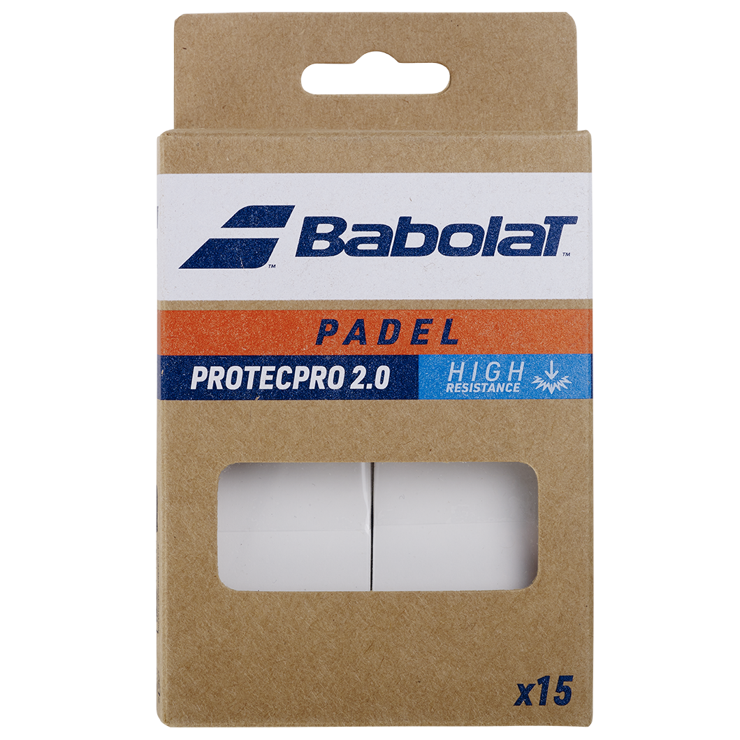 Babolat Protecpro 2.0 X15 - Transparent 141