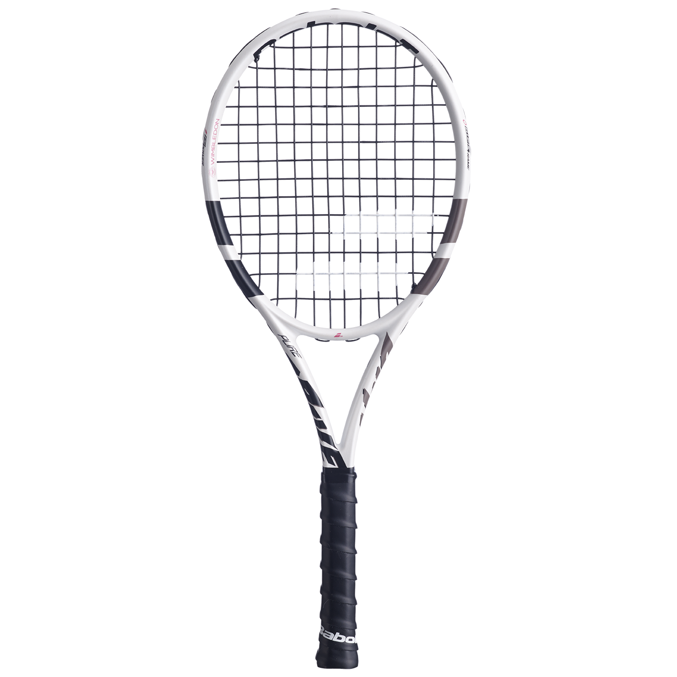 Babolat Mini Pure Drive Wimbledon - . 100