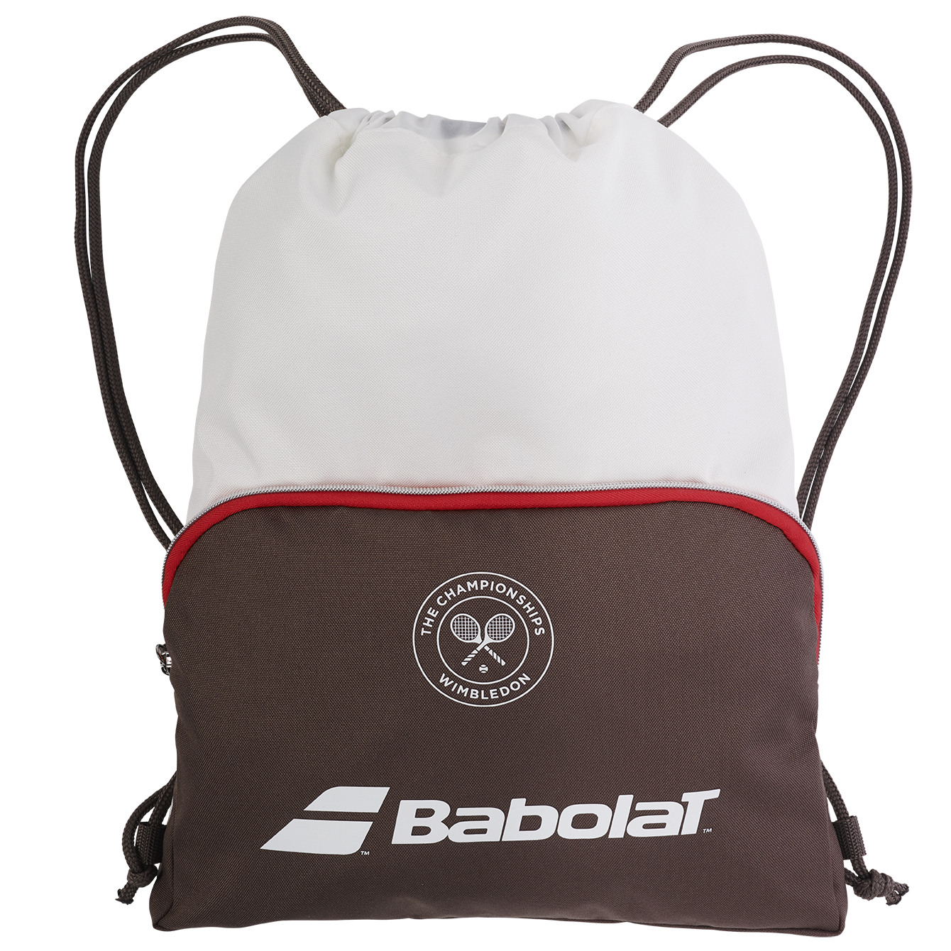Babolat Gym Bag Wimbledon - . 100