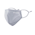 Yonex AC480 athletic face mask grey