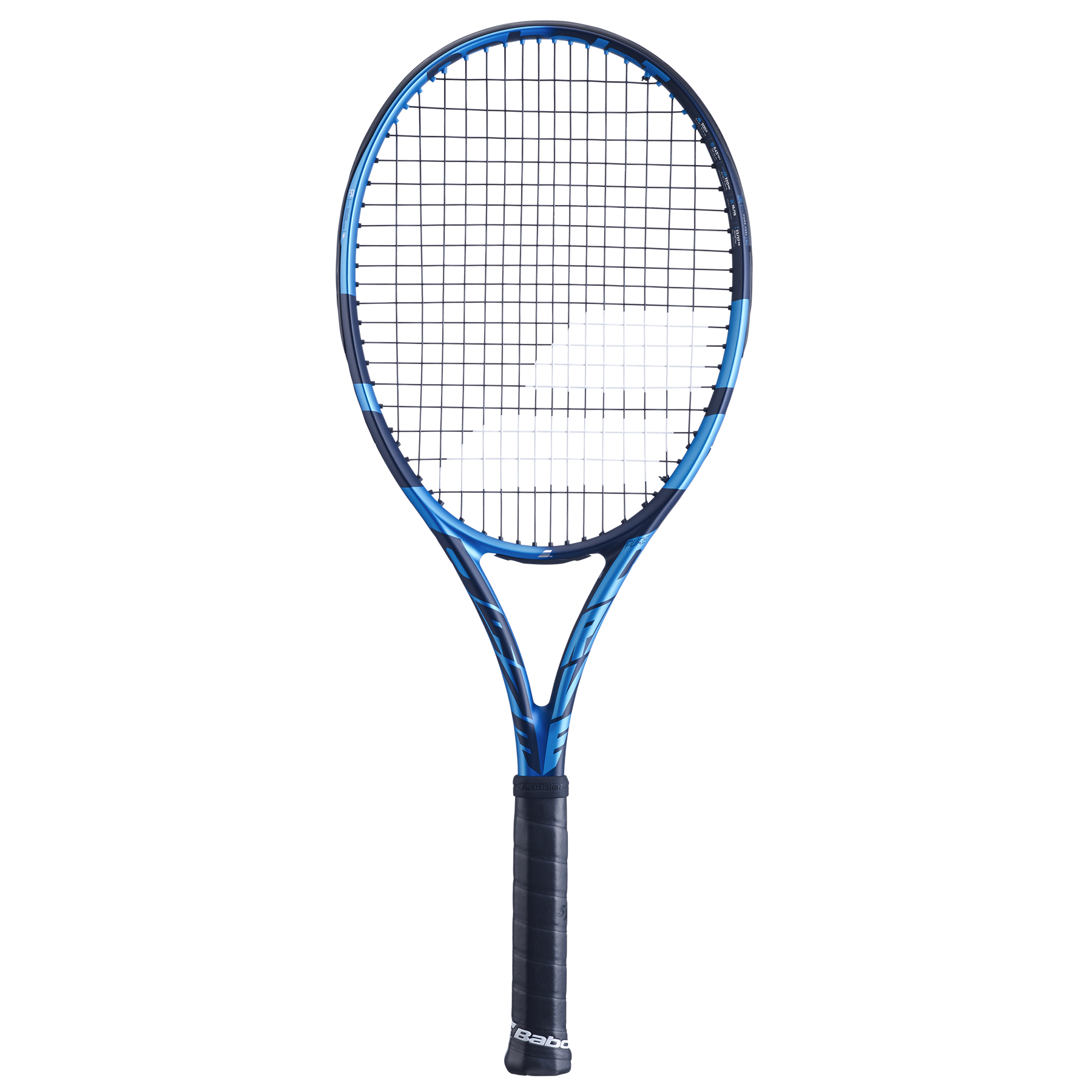 Babolat Mini Racket Pure Drive - Blue 136
