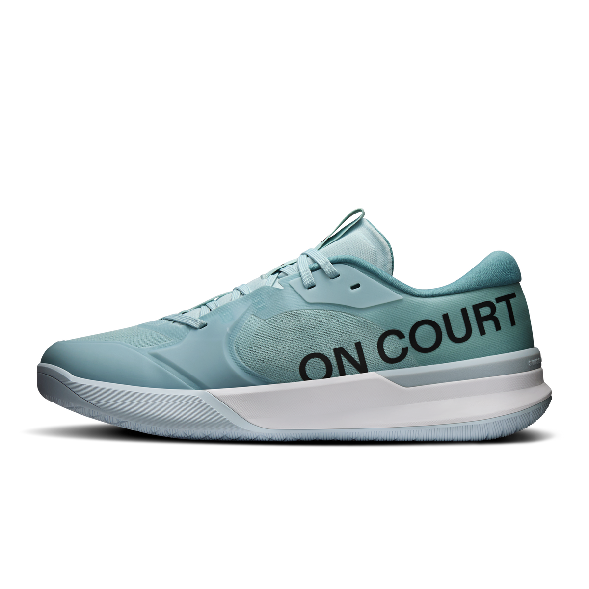 On THE ROGER Pro 3 Men's Brook/Neem