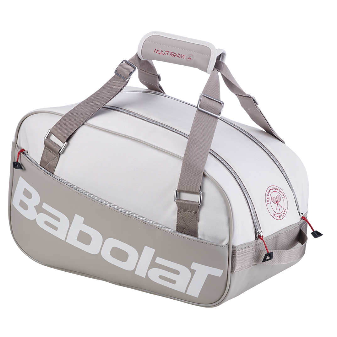 Babolat Court S Wimbledon - . 100
