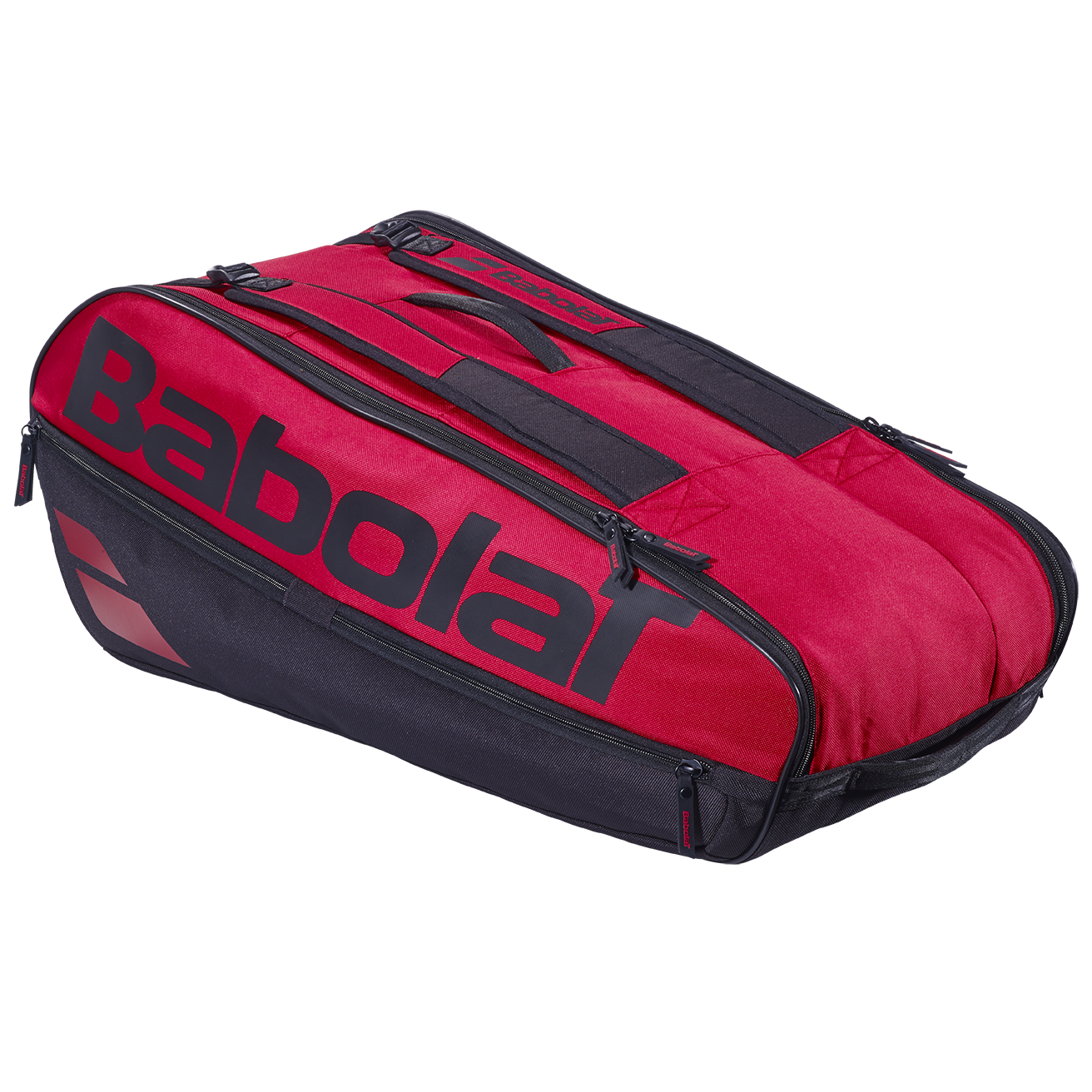 Babolat Court L Red - . 100