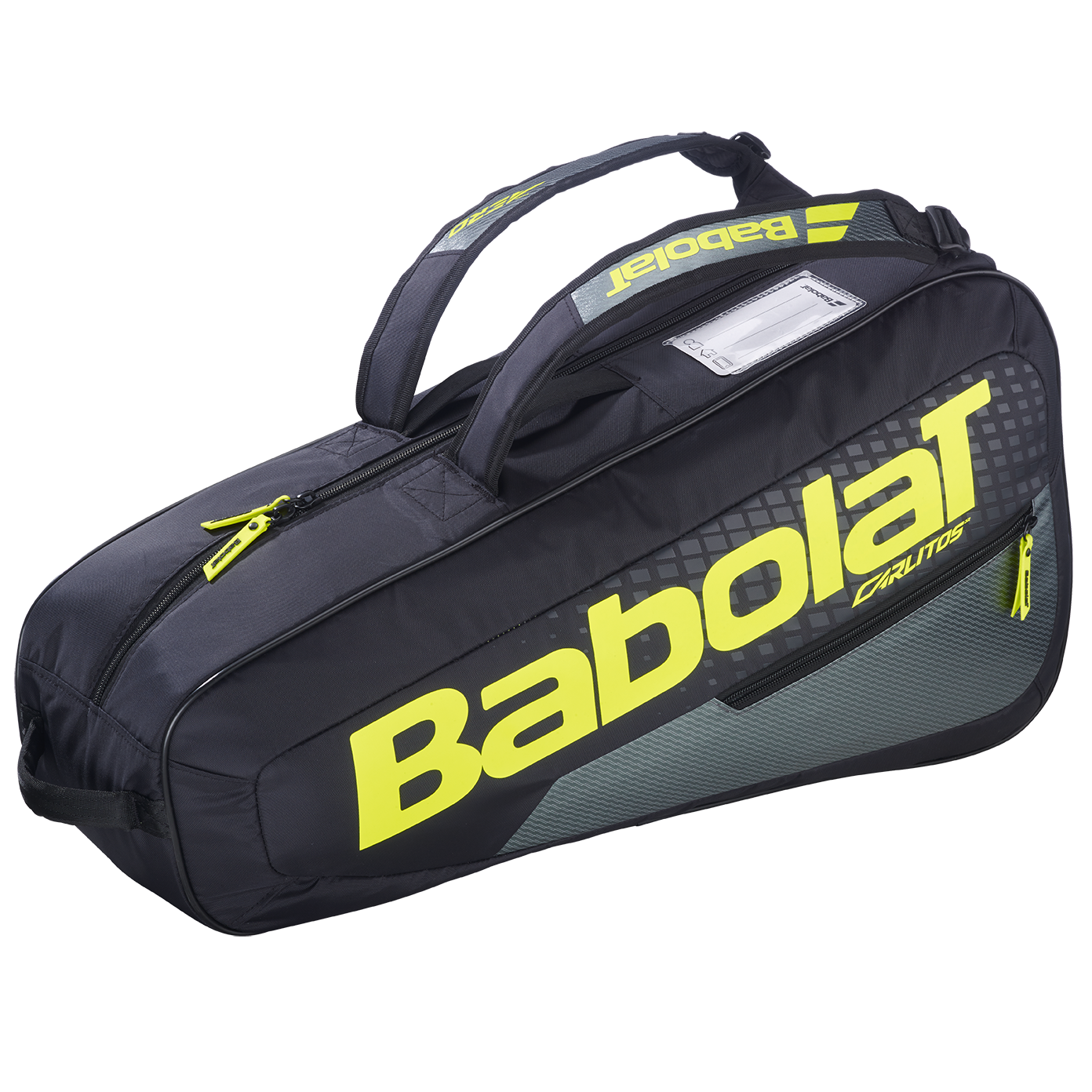 Babolat RH Carlitos Junior - . 100