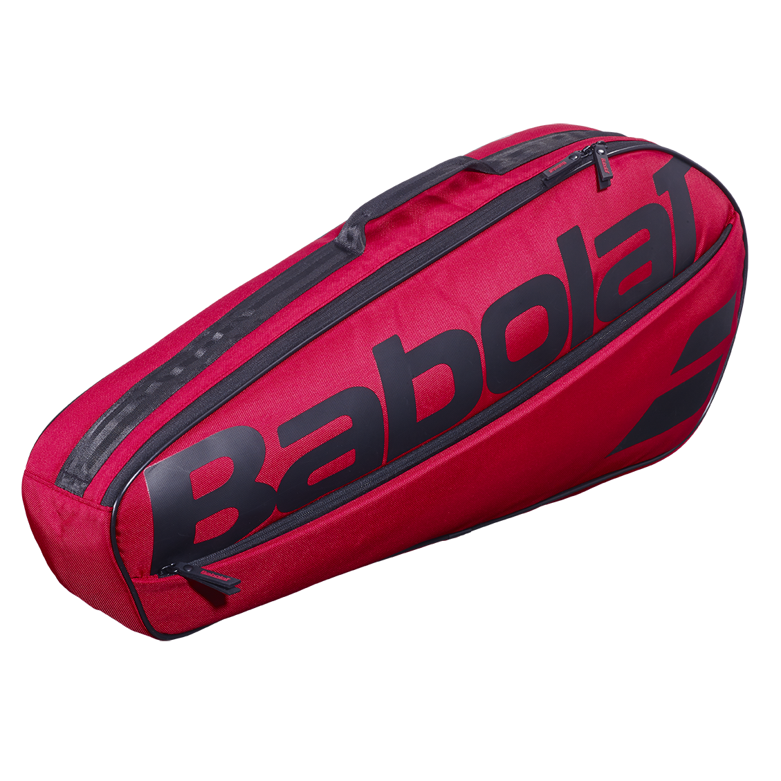 Babolat Court Xs Red - . 100