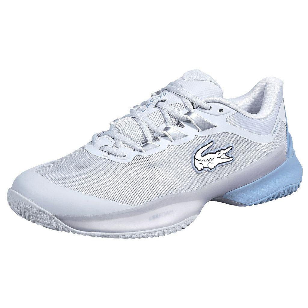 Lacoste AG-LT Ultra Women's Clay Light Blue