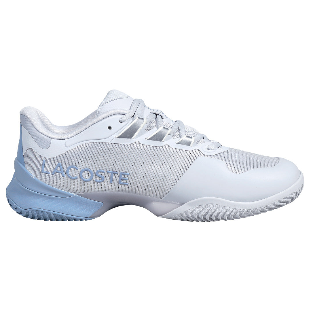 Lacoste AG-LT Ultra Women's Clay Light Blue