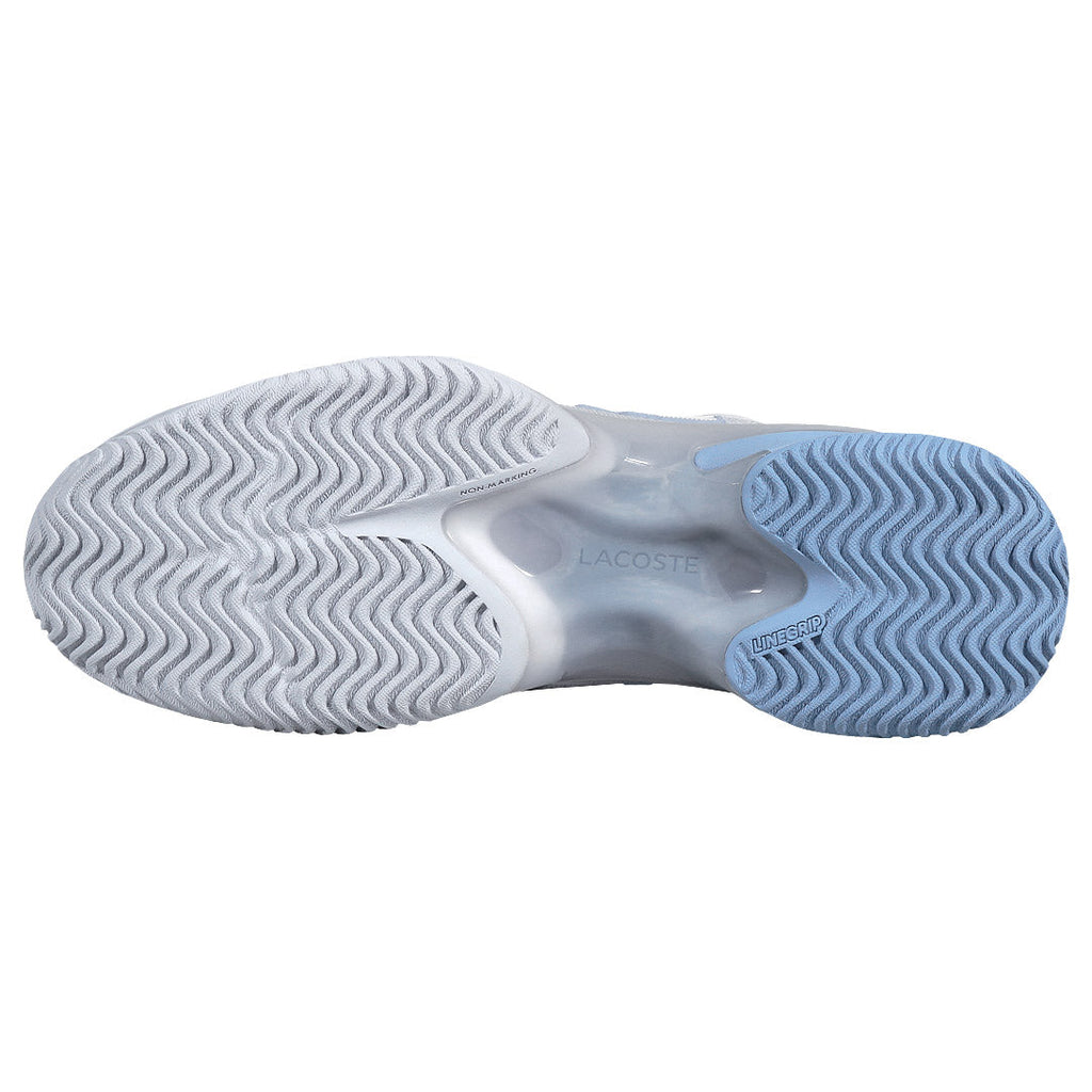 Lacoste AG-LT Ultra Women's Clay Light Blue