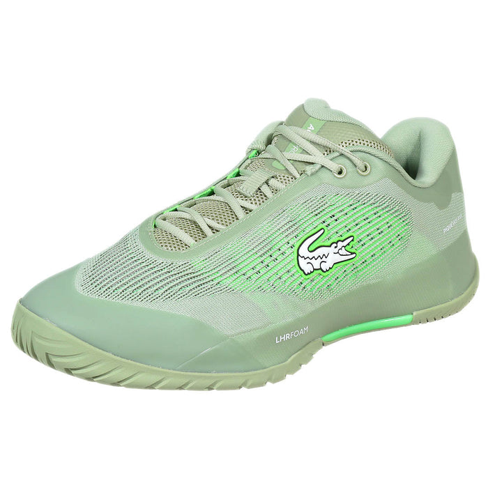 Lacoste AG-LT Pro Men's - Light Khaki/Green