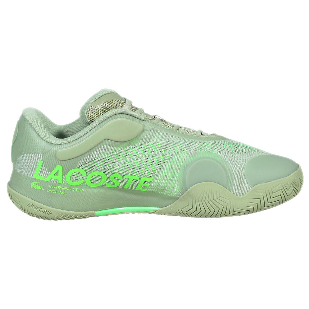 Lacoste AG-LT Pro Men's Light Khaki/Green