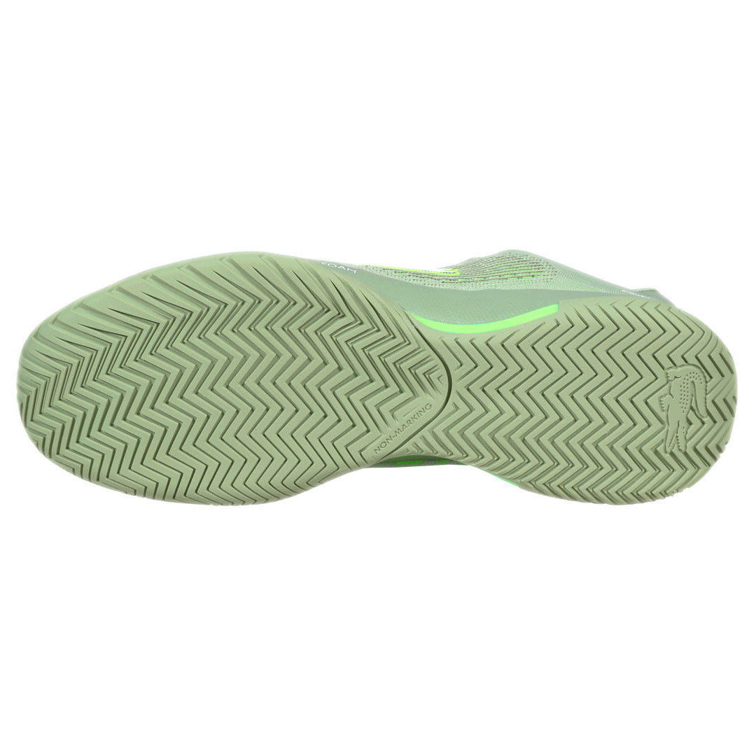 Lacoste AG-LT Pro Men's Light Khaki/Green