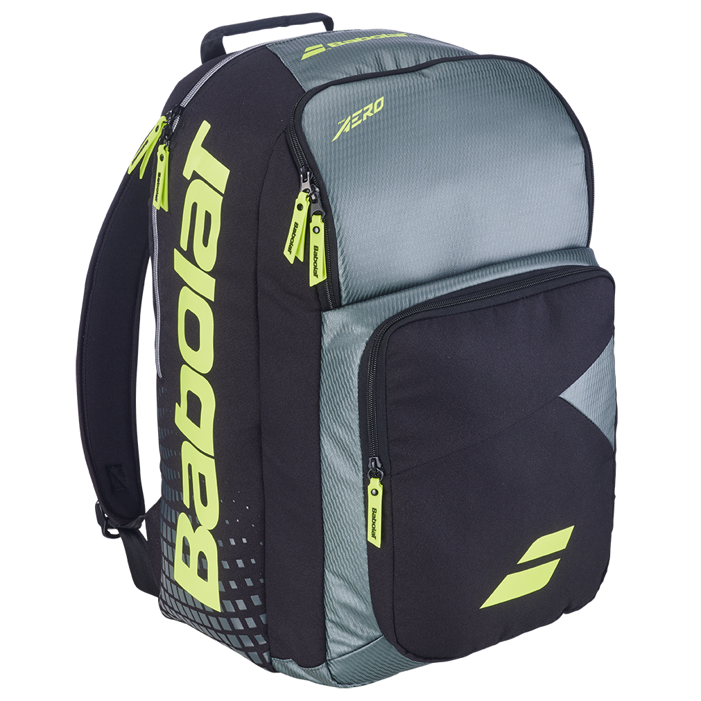 Babolat Backpack Pure Aero - . 100