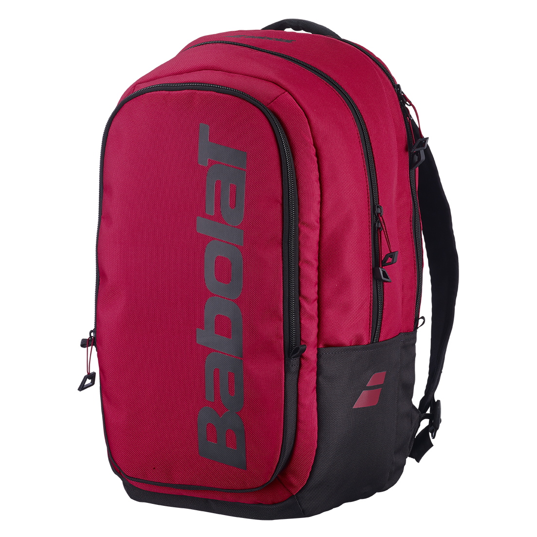 Babolat Backpack Court Hero Red - . 100