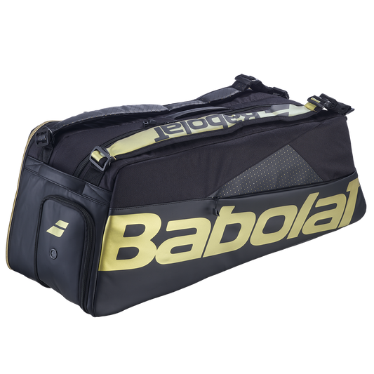 Babolat Cross Pro Bad - Black/Gold 2031