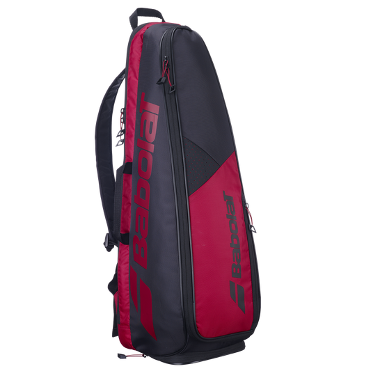 Babolat Backrack 3 - Rouge Noir 207