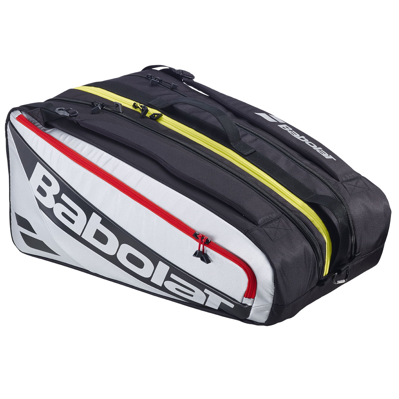 Babolat RH Pro Padel Bk - Noir 105