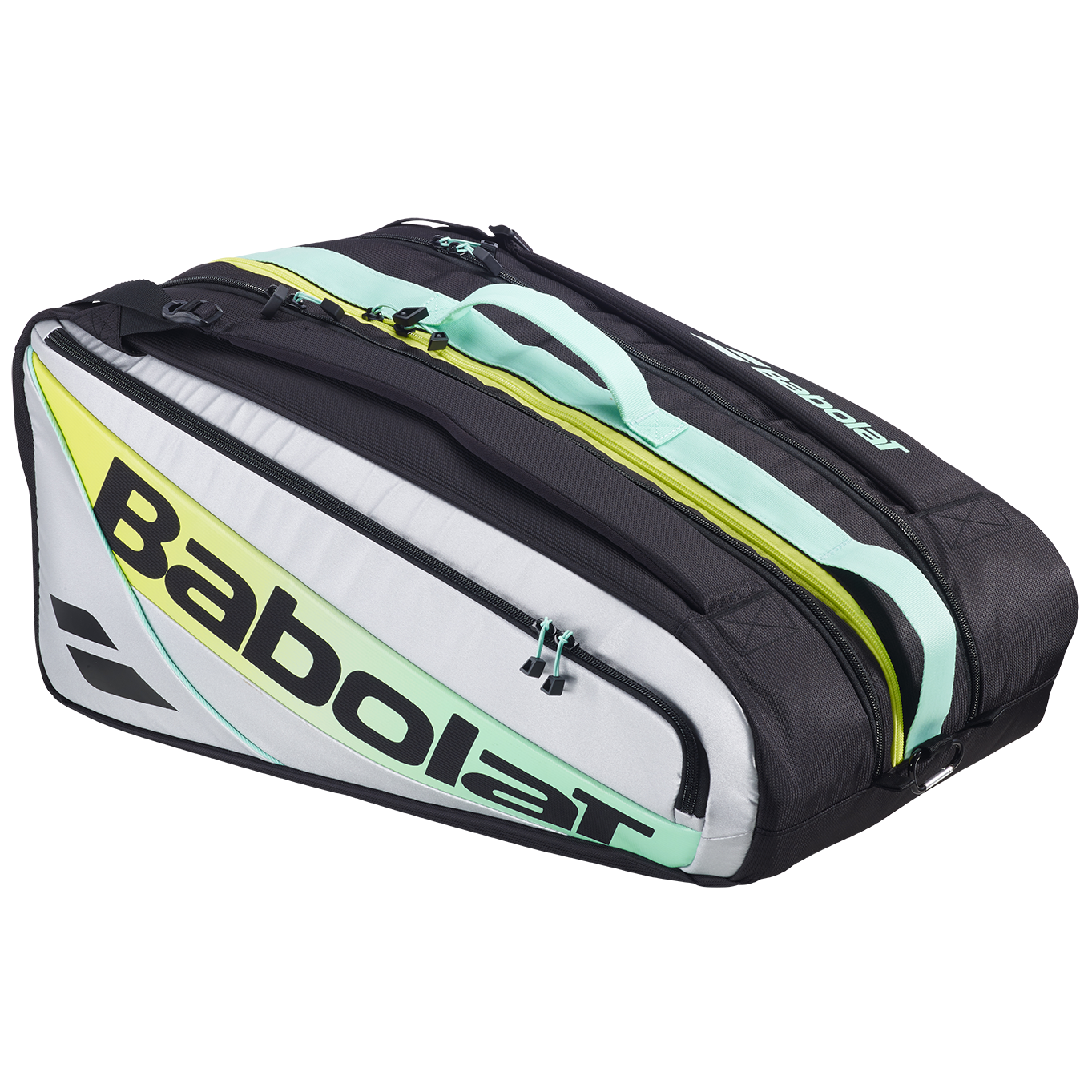 Babolat RH Pro Padel Bk