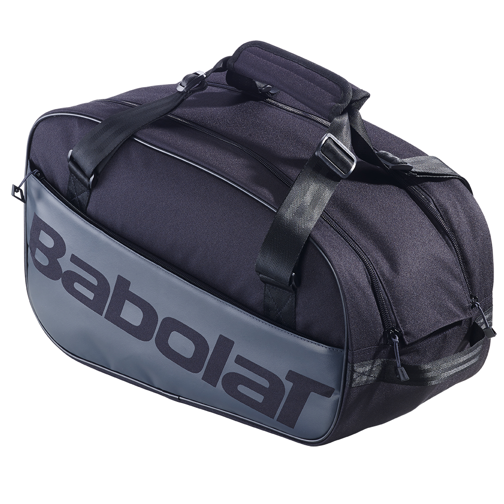 Babolat Court S - Noir 105