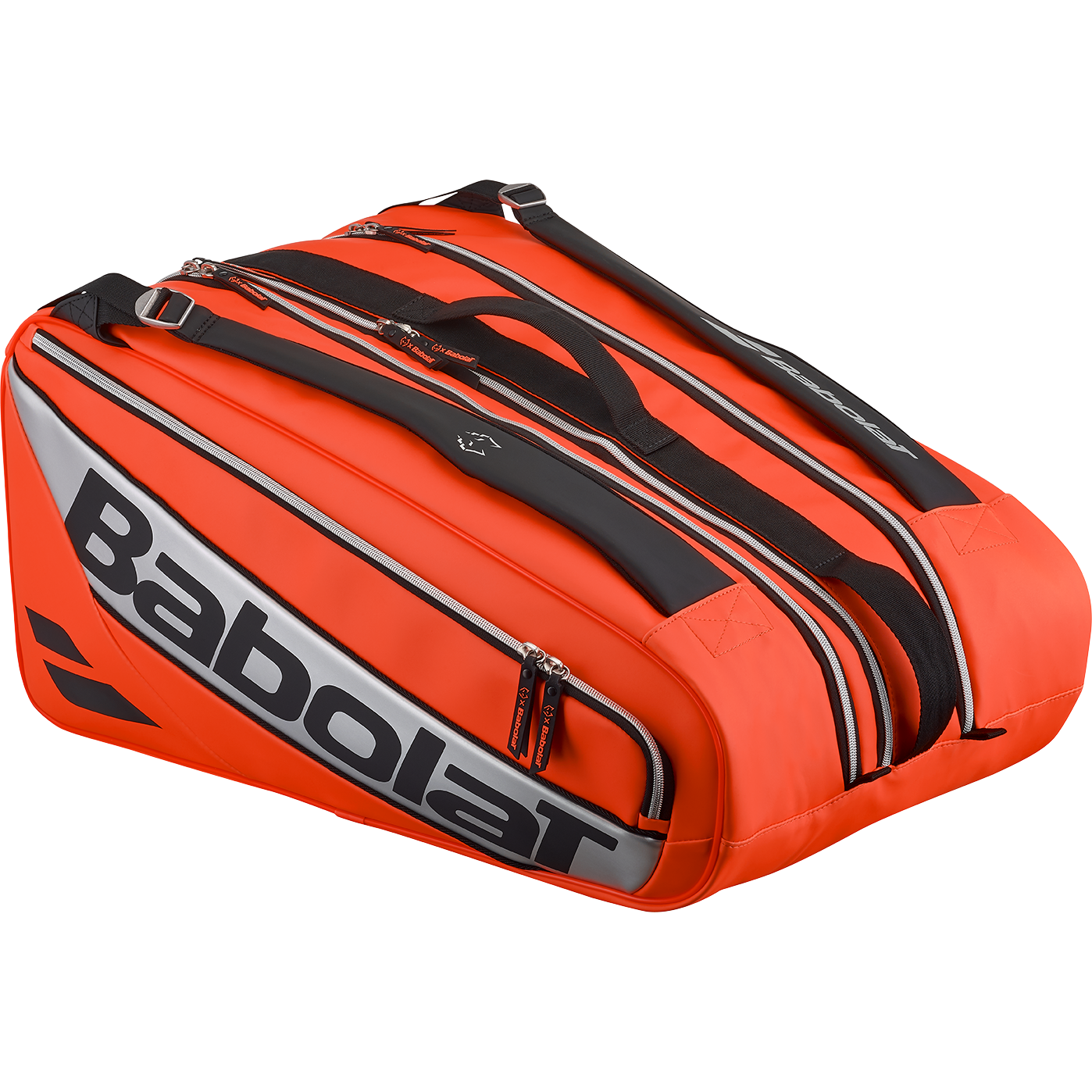 Babolat RH Pro Padel Juan Lebron - . 100