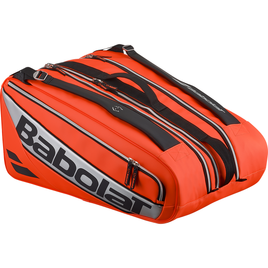 Babolat RH Pro Padel Juan Lebron - . 100