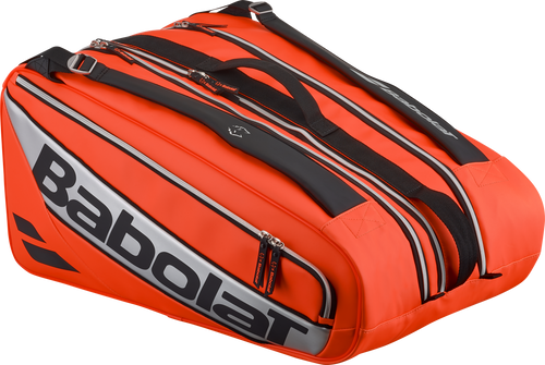 Babolat RH Pro Padel Juan Lebron