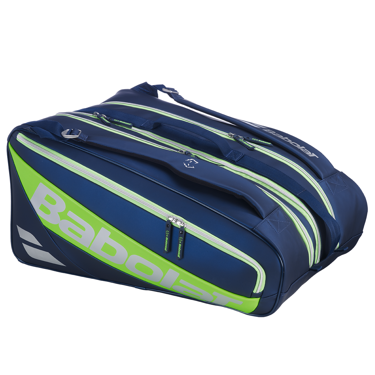 Babolat RH Pro Padel Juan Lebron