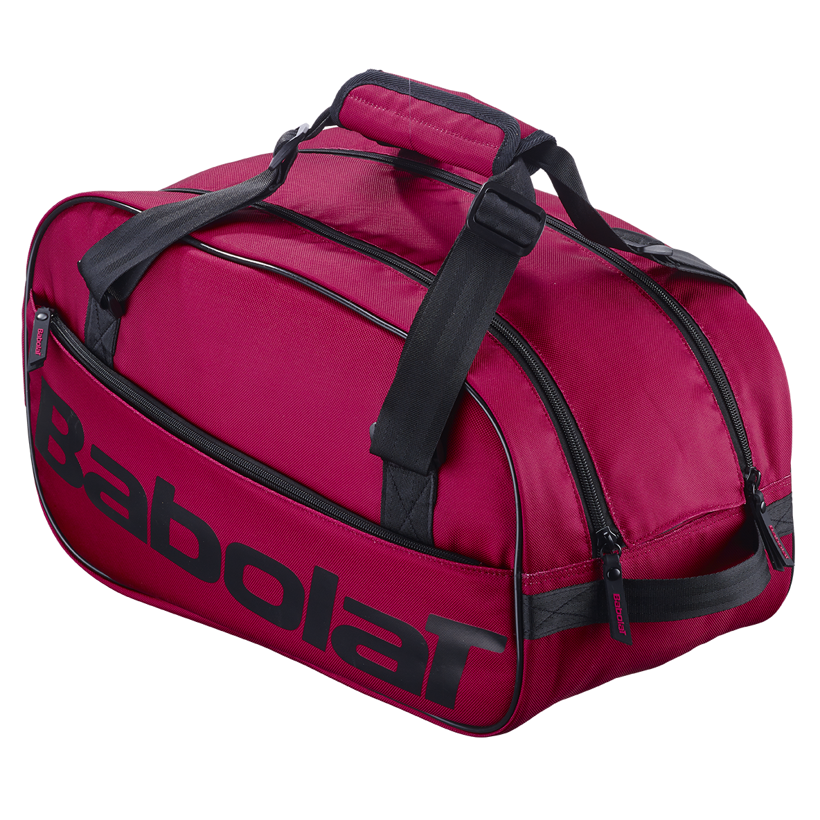 Babolat Court S Red - . 100