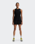 On 3" Court Shorts 2-in-1 Women's Black