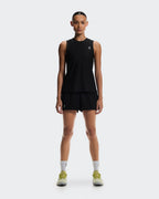 On 3" Court Shorts 2-in-1 Women's Black