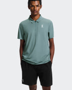 On 7" Court Shorts Men's Black
