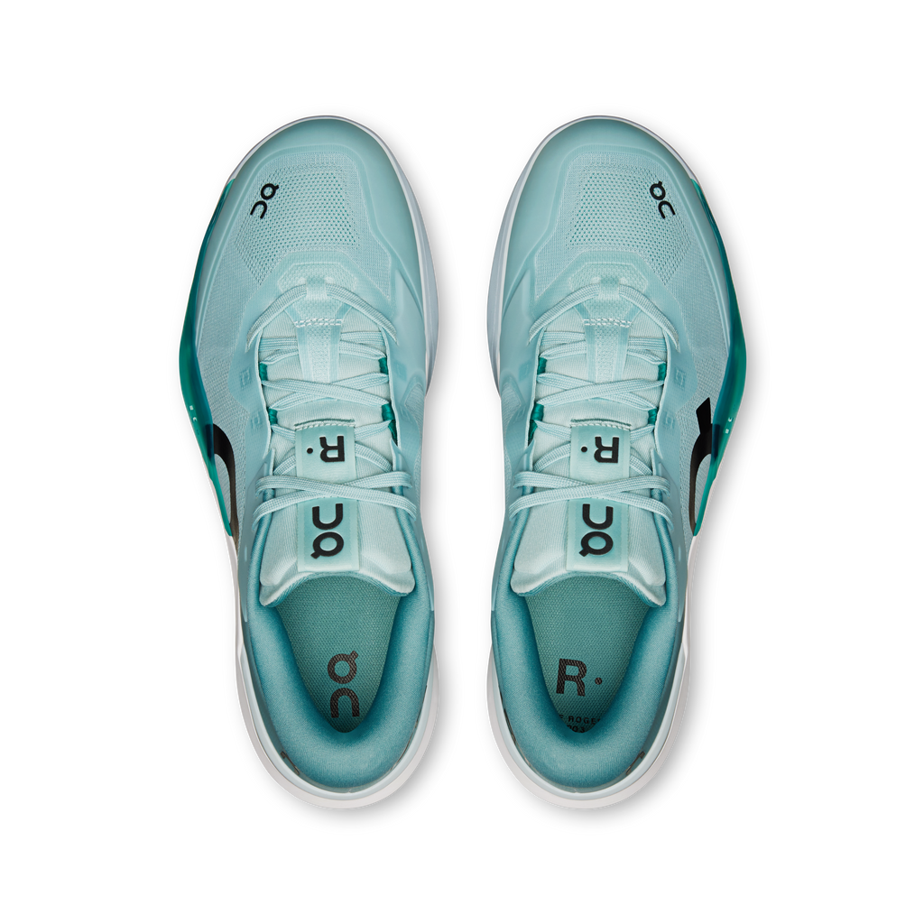On THE ROGER Pro 3 Men's Brook/Neem