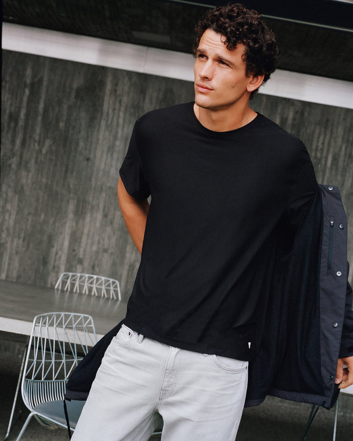Vuori Strato Tech Tee