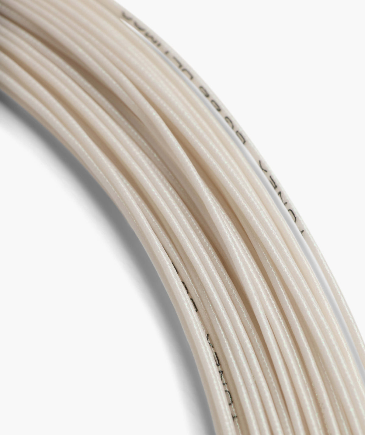 Yonex BG66 Ultimax badminton string