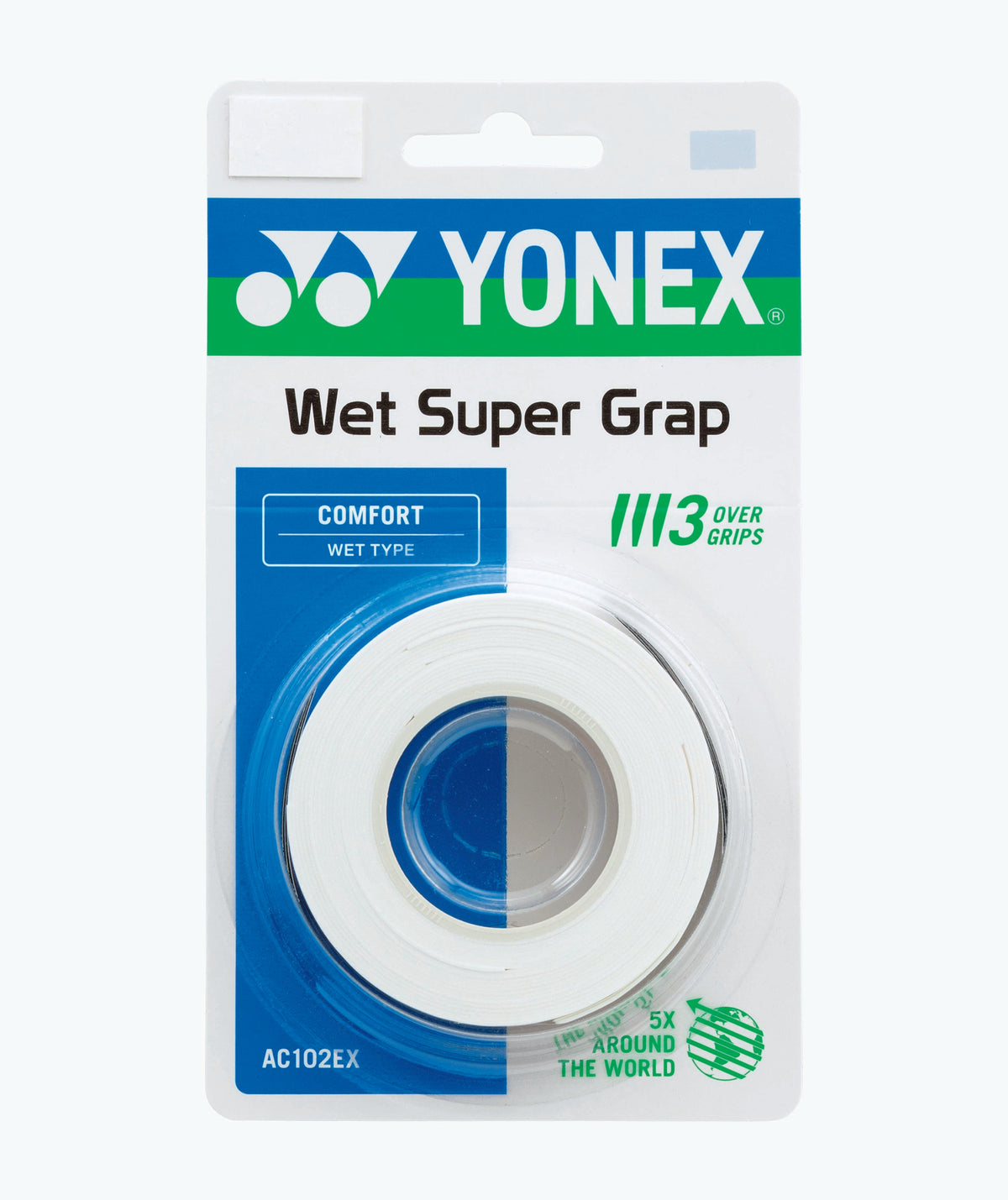 Yonex Super Grap overgrip