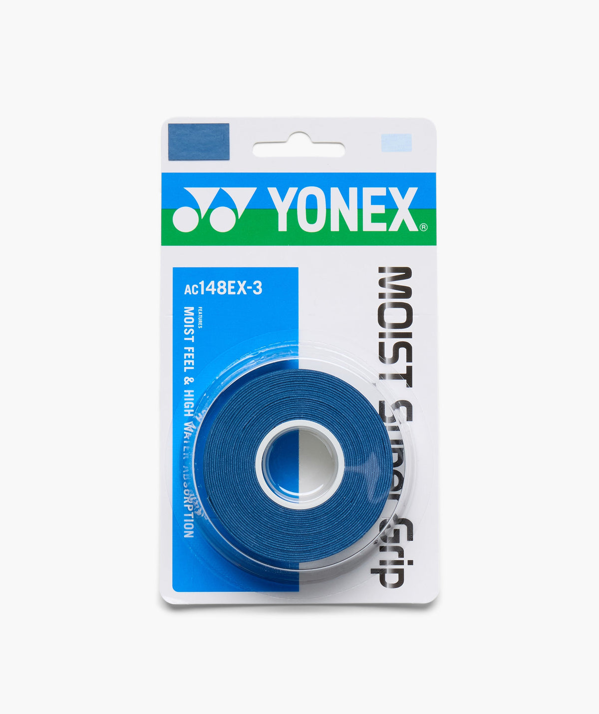 Yonex Moist Super Grip