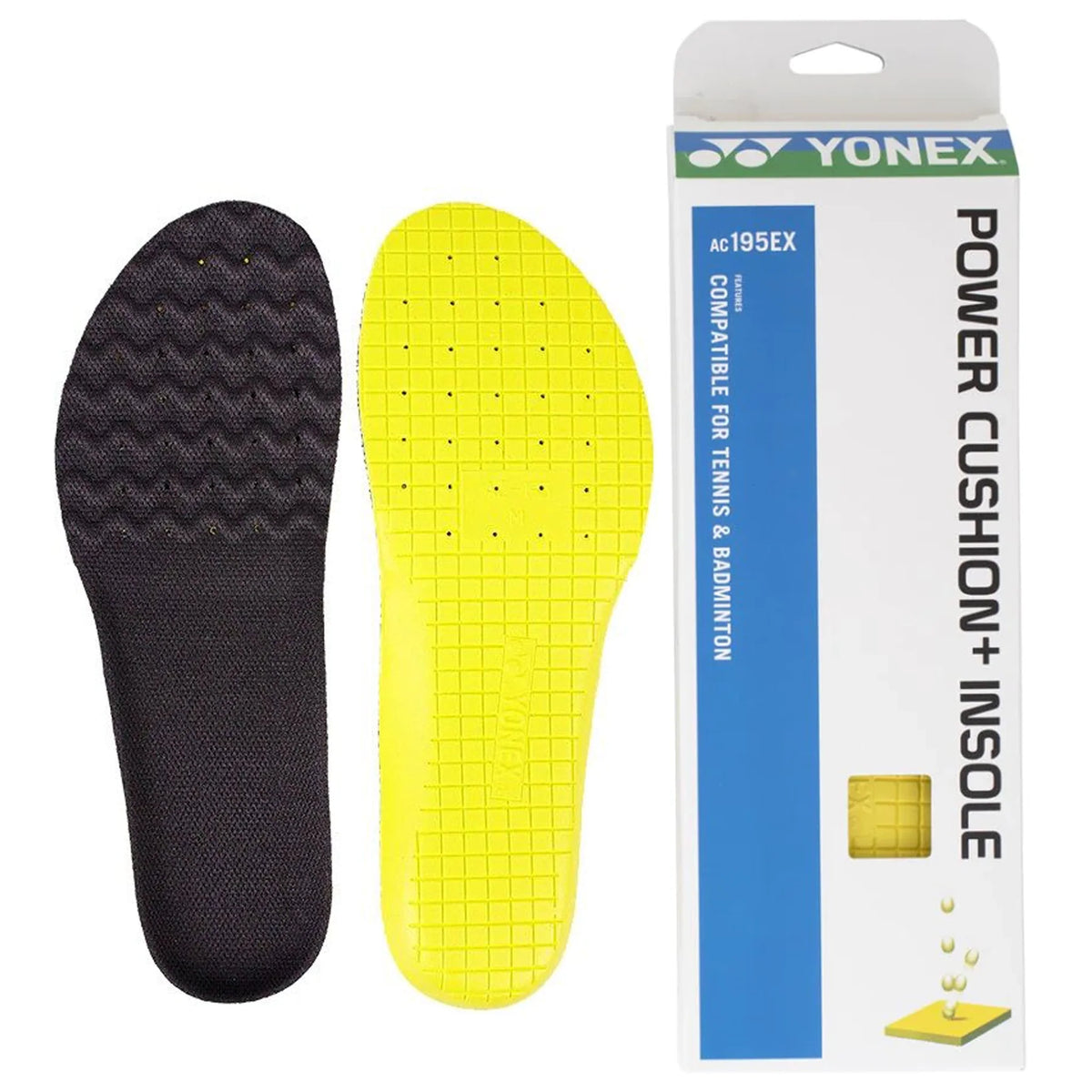 Yonex AC195 Power Cushion Plus insole