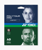 Yonex Poly Tour Pro 125 tennis string