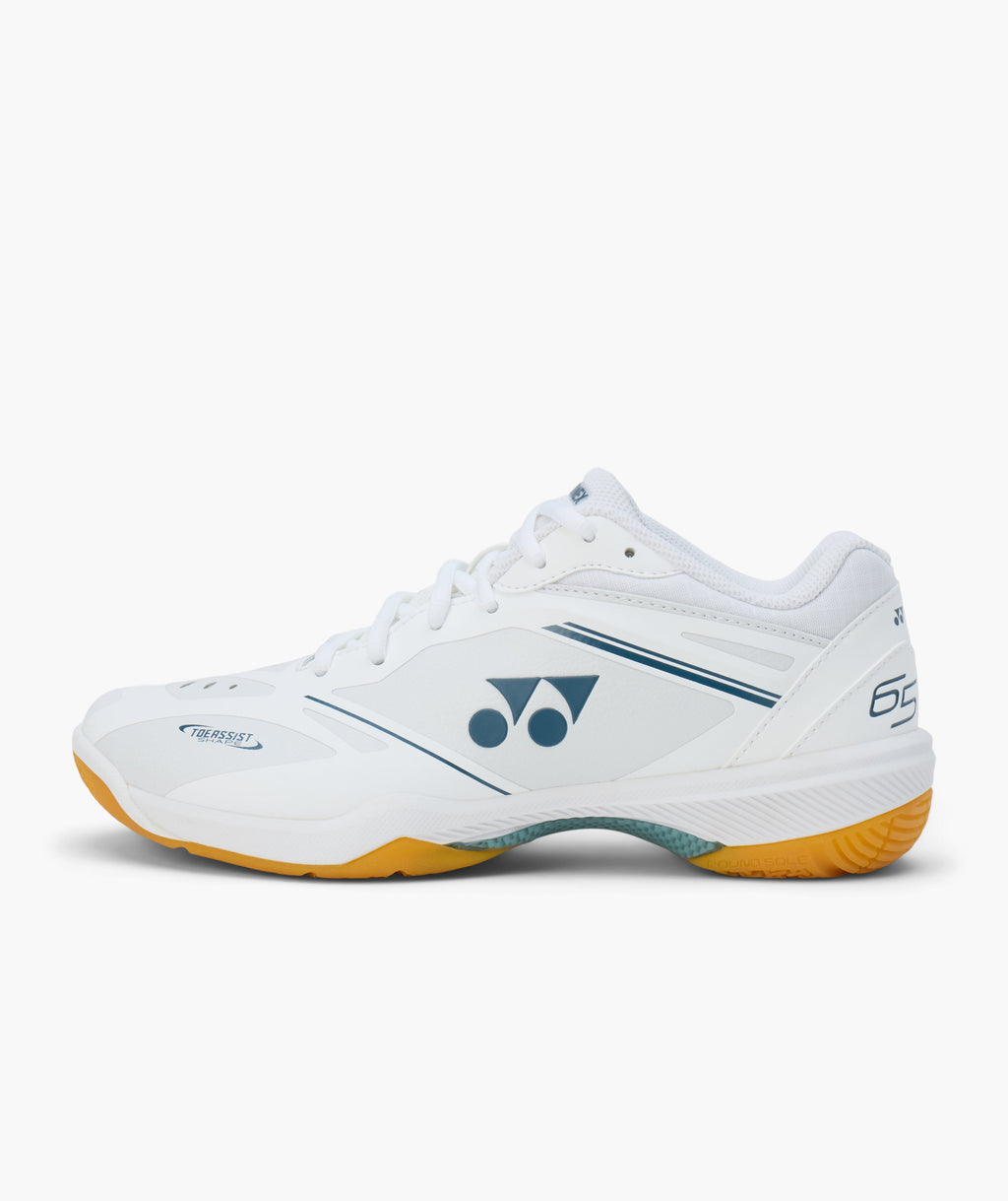 Yonex Power Cushion 65Z4 Women's White - side